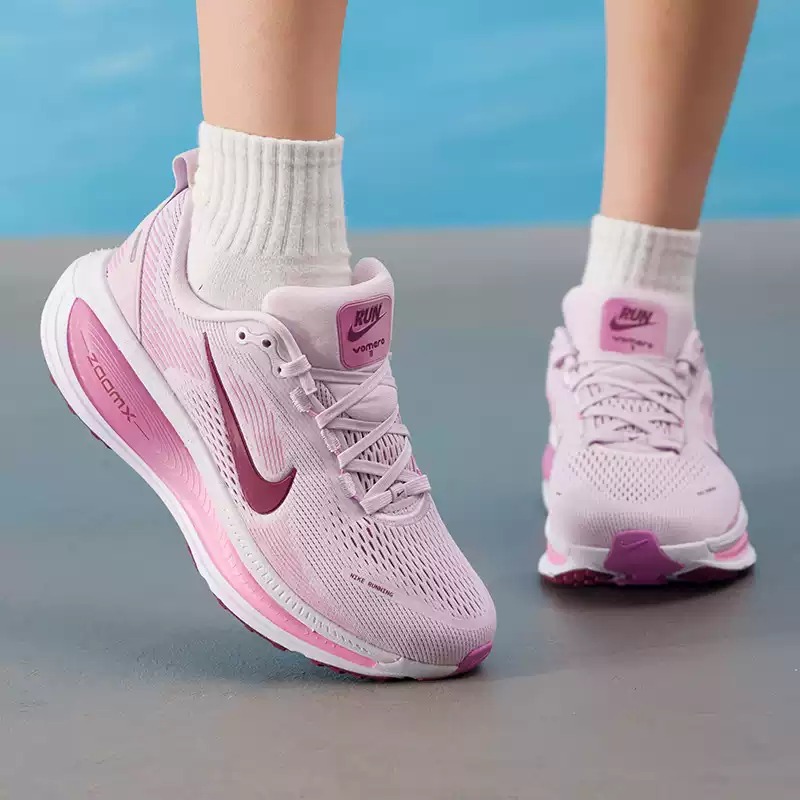 Lightweight Road Running Shoes - Damskie buty Nike, oryginalne, lekkie, oddychające,