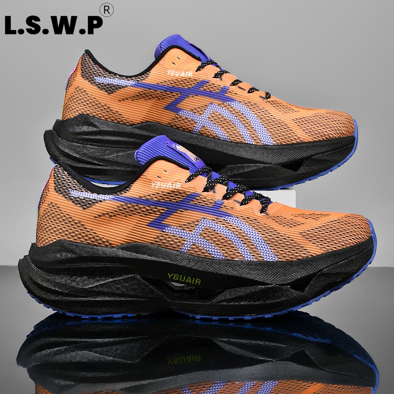 Carbon Plate Marathon Racing Shoes - Męskie, codzienne buty sportowe, męskie buty
