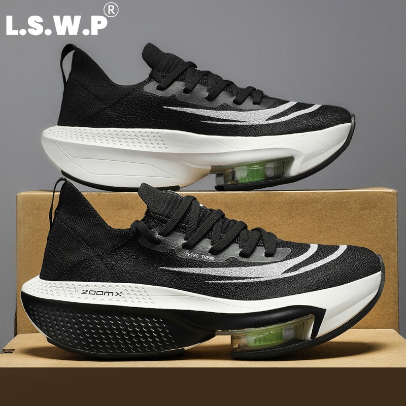 Carbon Plate Marathon Racing Shoes - Męskie, codzienne buty sportowe, buty do