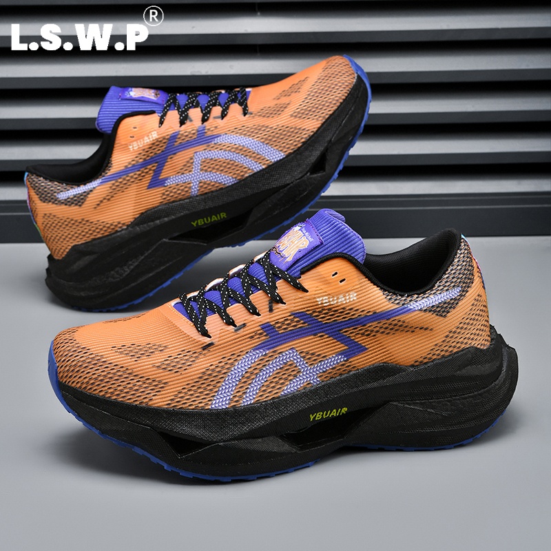 Carbon Plate Marathon Racing Shoes - Męskie buty do biegania, męskie buty