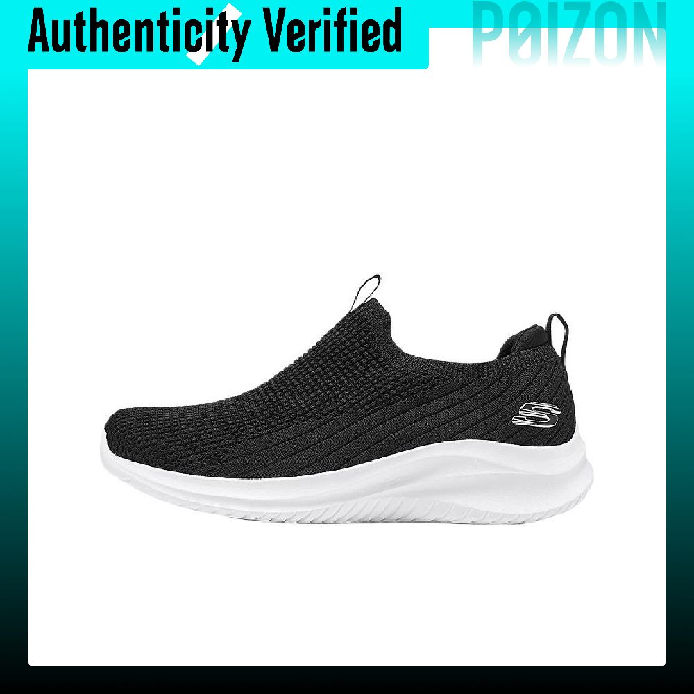 Men'S Shoes - Skechers Sportowe Buty Codzienne Damskie Niskoprofilowe