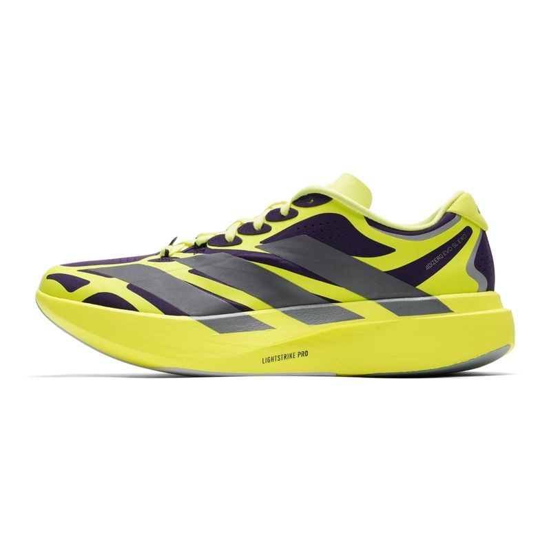 Lightweight Road Running Shoes - Męskie buty Adidas, oryginalne, lekkie buty
