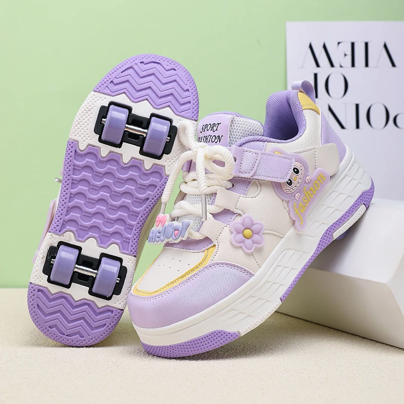 Women'S Shoes - Rolki dla dzieci, chłopców i dziewczynek,