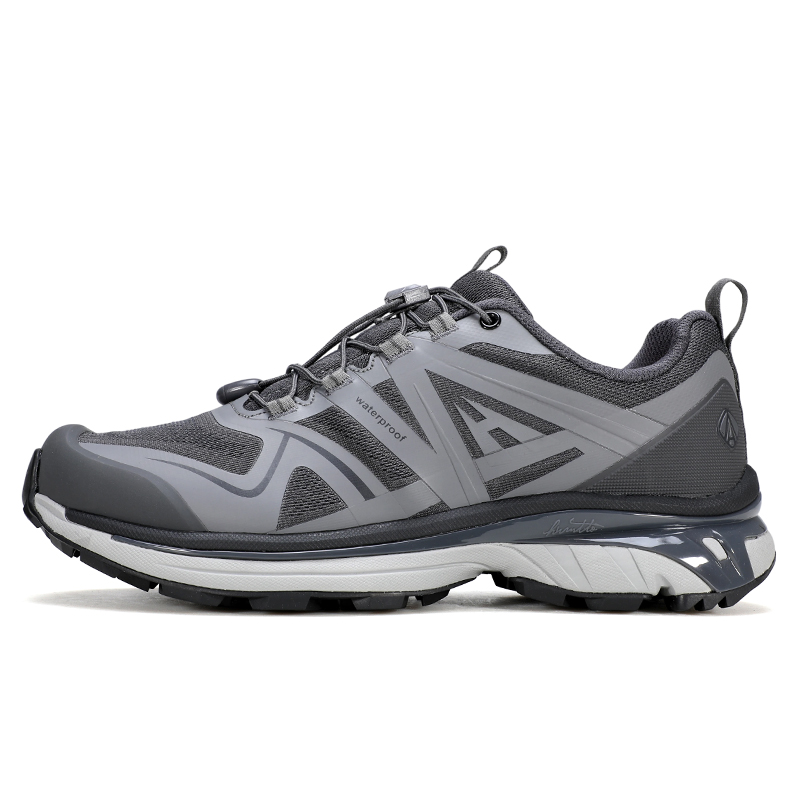 Lightweight Road Running Shoes - HUMTTO Męskie buty do biegania i