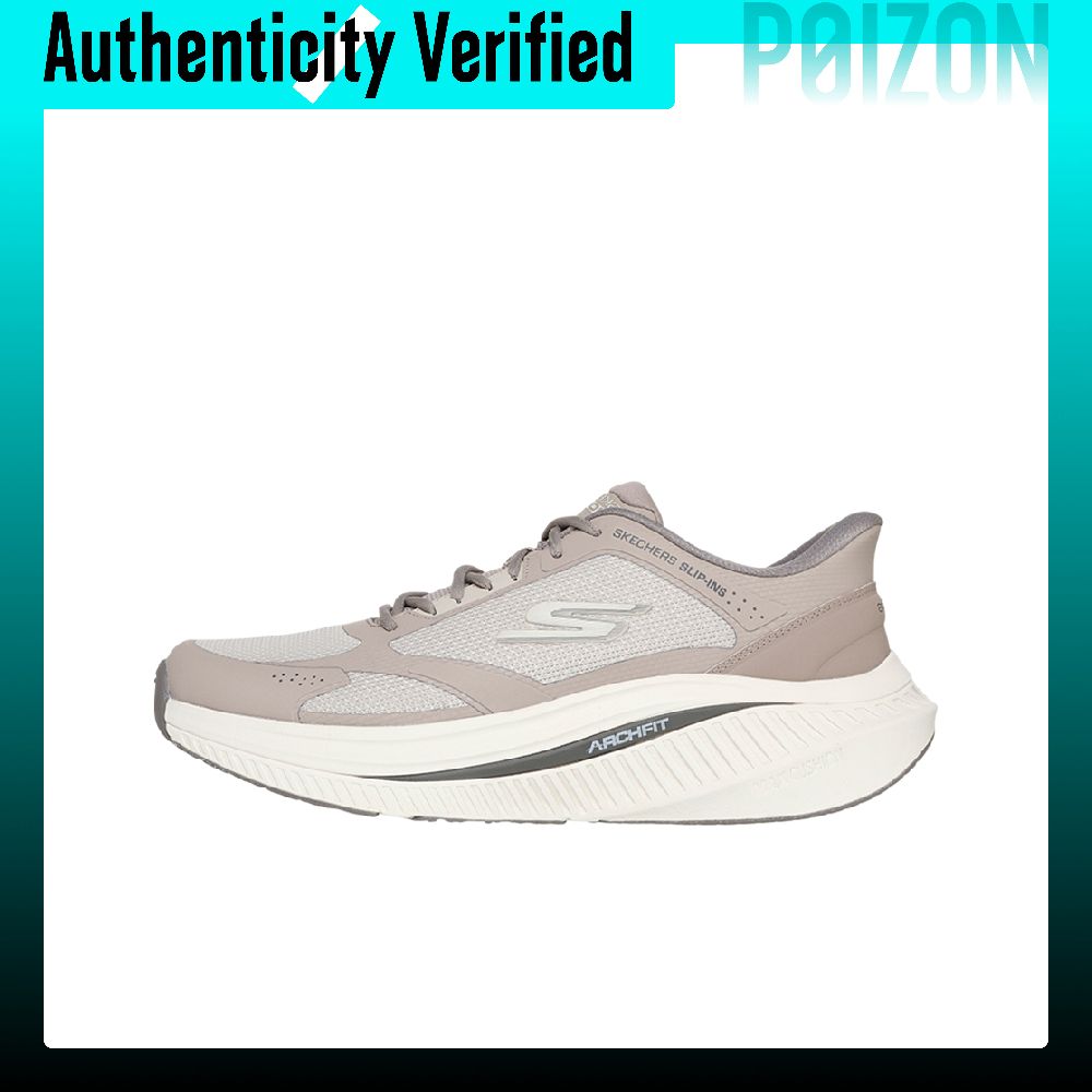 Men'S Shoes - Skechers Slip-ins Low Top Buty do