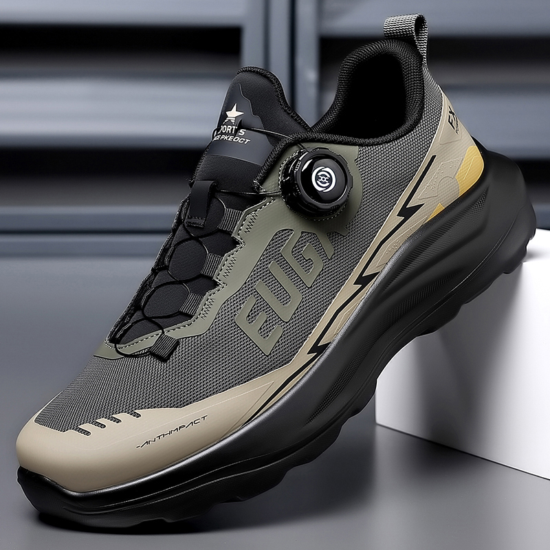 Anti Slip Trail Running Sneakers - Nowe buty do biegania w terenie,