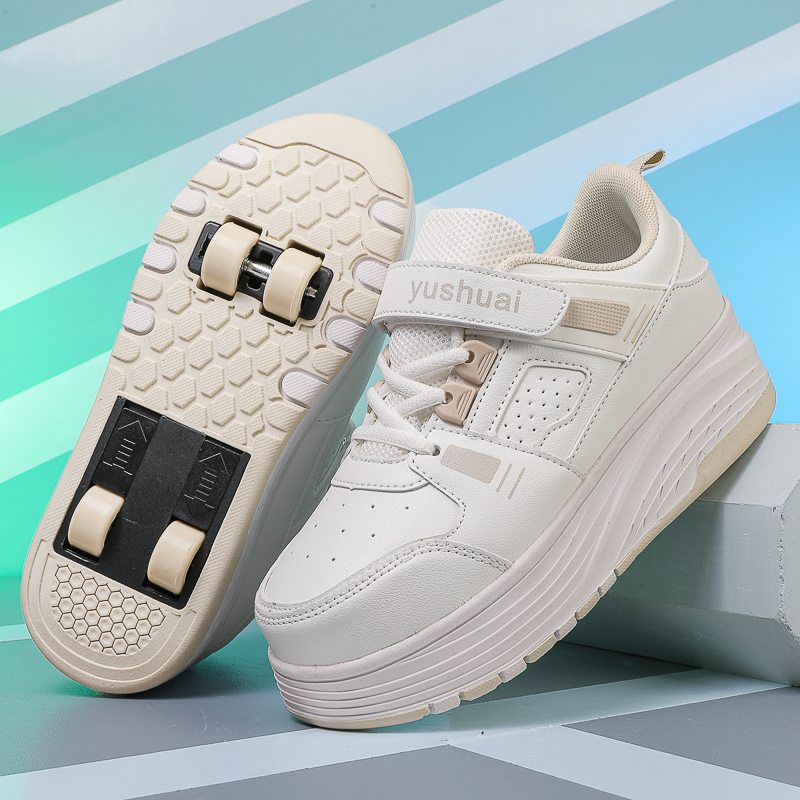 Men'S Shoes - Rolki na czterech kółkach dla chłopców,