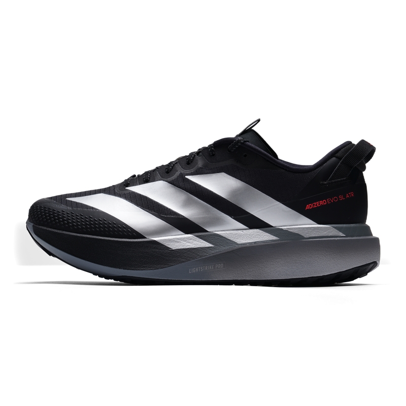 Lightweight Road Running Shoes - Męskie buty Adidas, oryginalne, lekkie buty