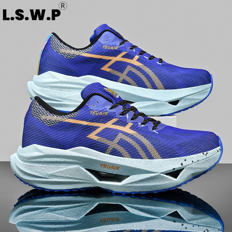 Męskie, codzienne buty sportow – Carbon Plate Marathon Racing Shoes recenzja i cena