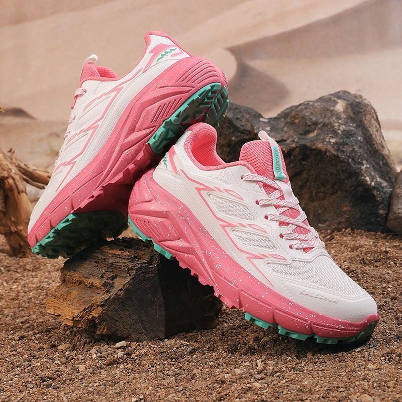 Nowość 2026: Buty do chodzenia – Anti Slip Trail Running Sneakers recenzja i cena