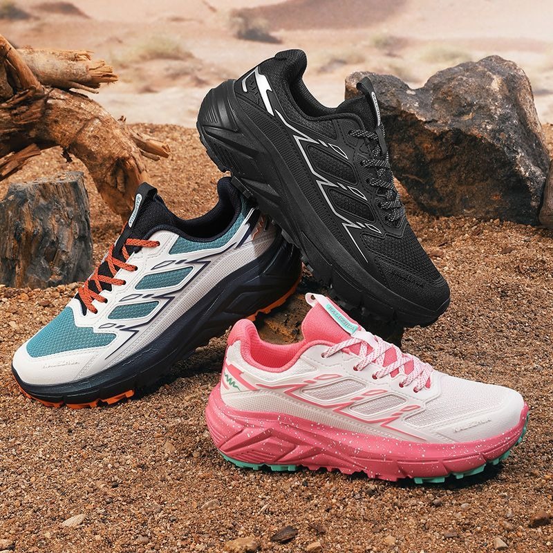 Nowość 2026: Buty do chodzenia – Anti Slip Trail Running Sneakers recenzja i cena