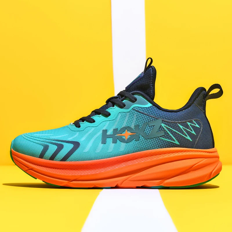 Męskie buty do biegania, buty  – Lightweight Road Running Shoes recenzja i cena