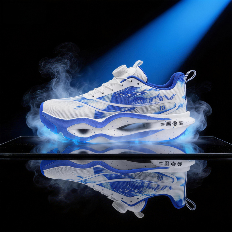 Męskie buty do biegania z płyt – Carbon Plate Marathon Racing Shoes recenzja i cena