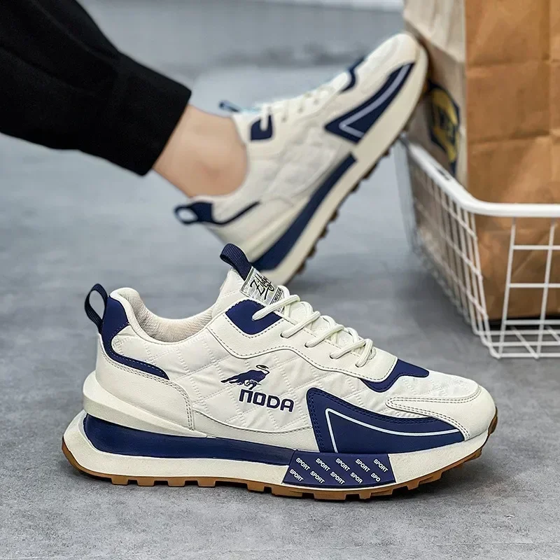 Nowe wysokiej jakości męskie b – Waterproof Goretex Running Shoes recenzja i cena