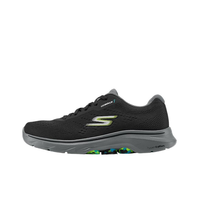 Skechers MEN'S GO WALK Wygodne – Men'S Shoes recenzja i cena