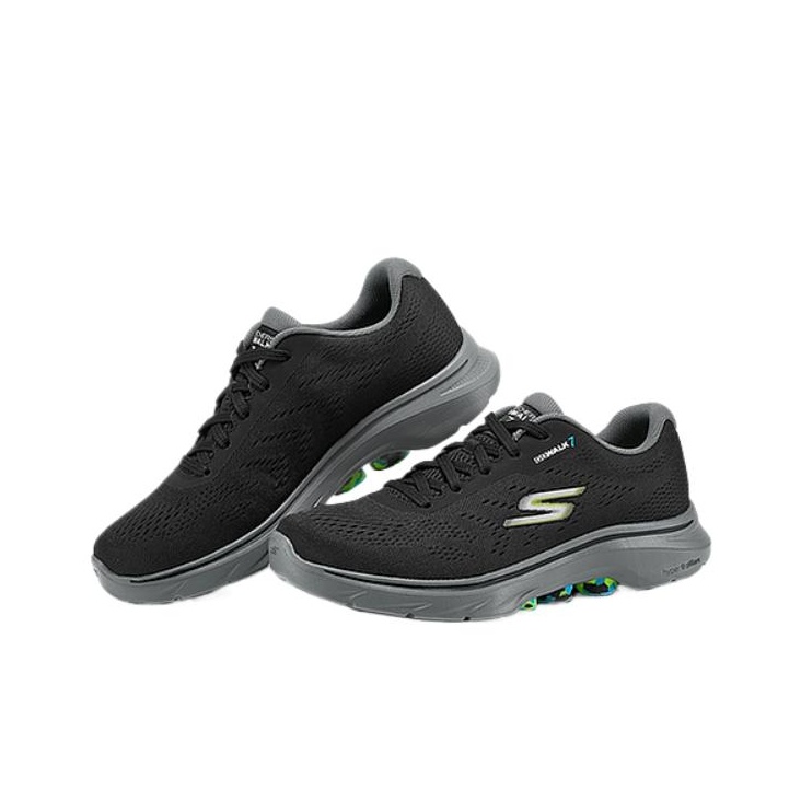 Skechers MEN'S GO WALK Wygodne – Men'S Shoes recenzja i cena