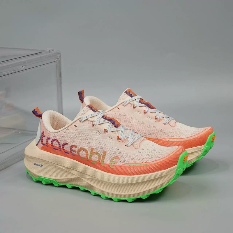 Jesień 2026 – sportowe buty dl – Anti Slip Trail Running Sneakers recenzja i cena