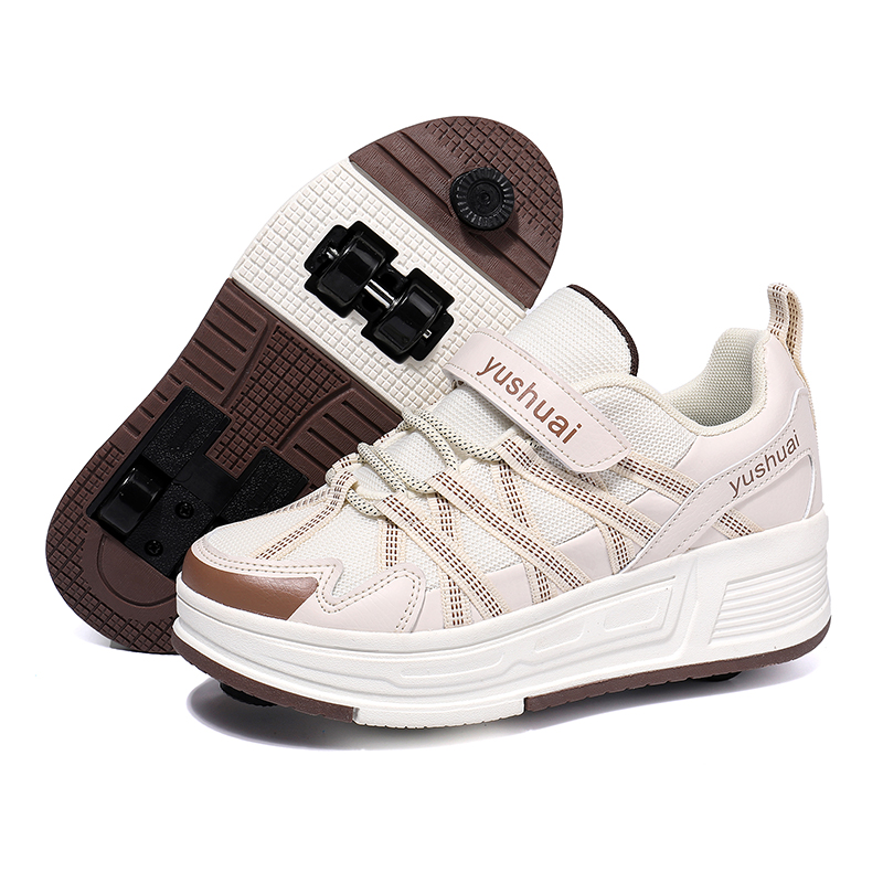 Czterokołowe, automatycznie si – Men'S Shoes recenzja i cena