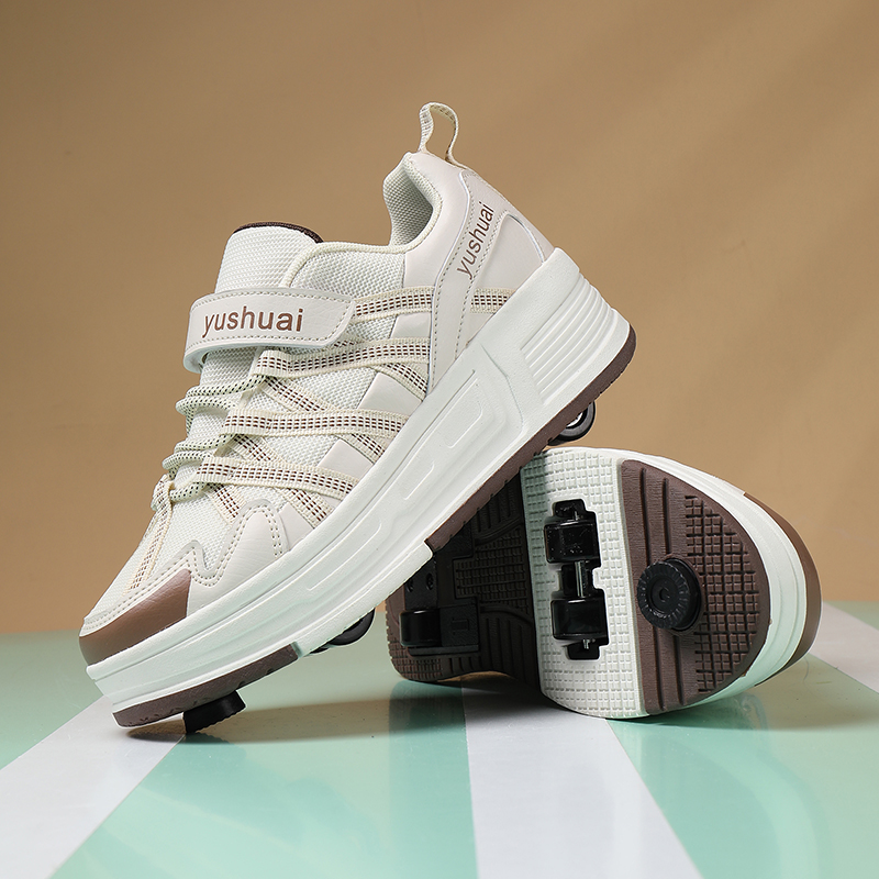 Czterokołowe, automatycznie si – Men'S Shoes recenzja i cena