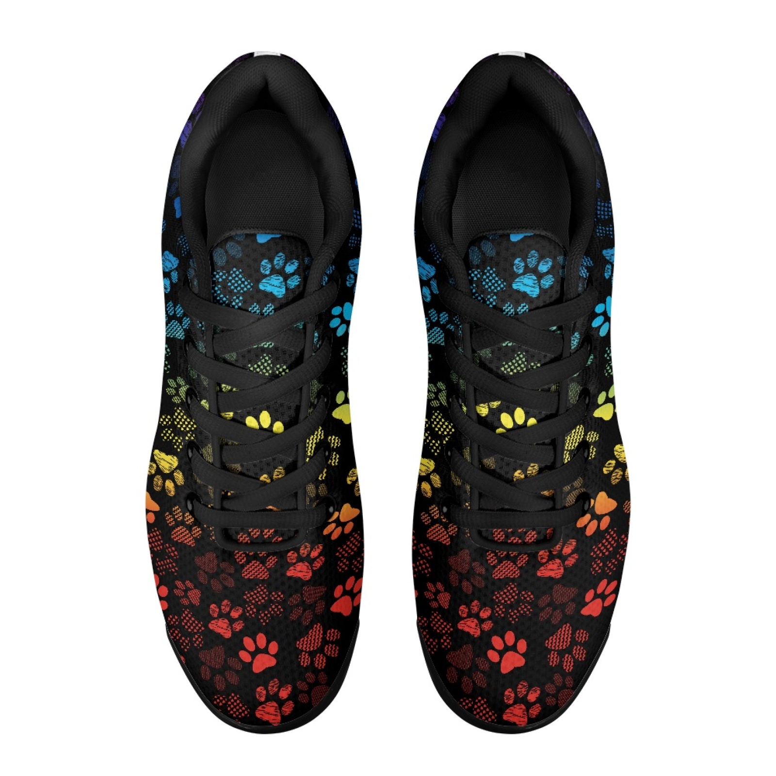PENSTROLL Buty sportowe z siat – Air Cushion Jogger Shoes Men recenzja i cena