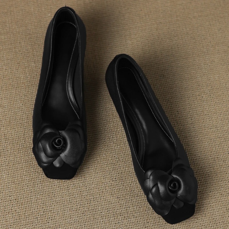 Damskie czółenka plus size 34- – Heels recenzja i cena