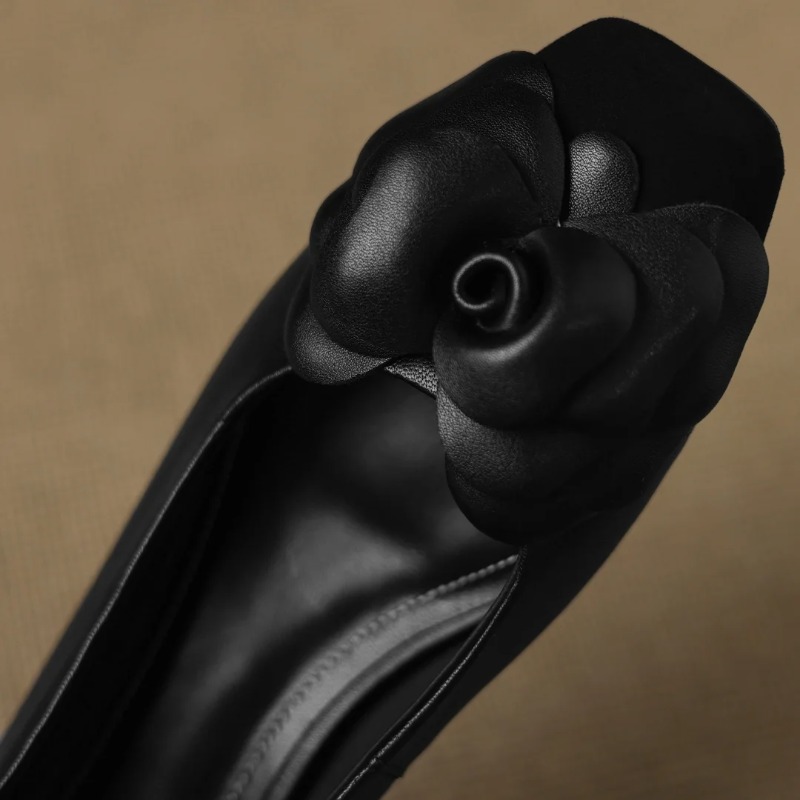 Damskie czółenka plus size 34- – Heels recenzja i cena