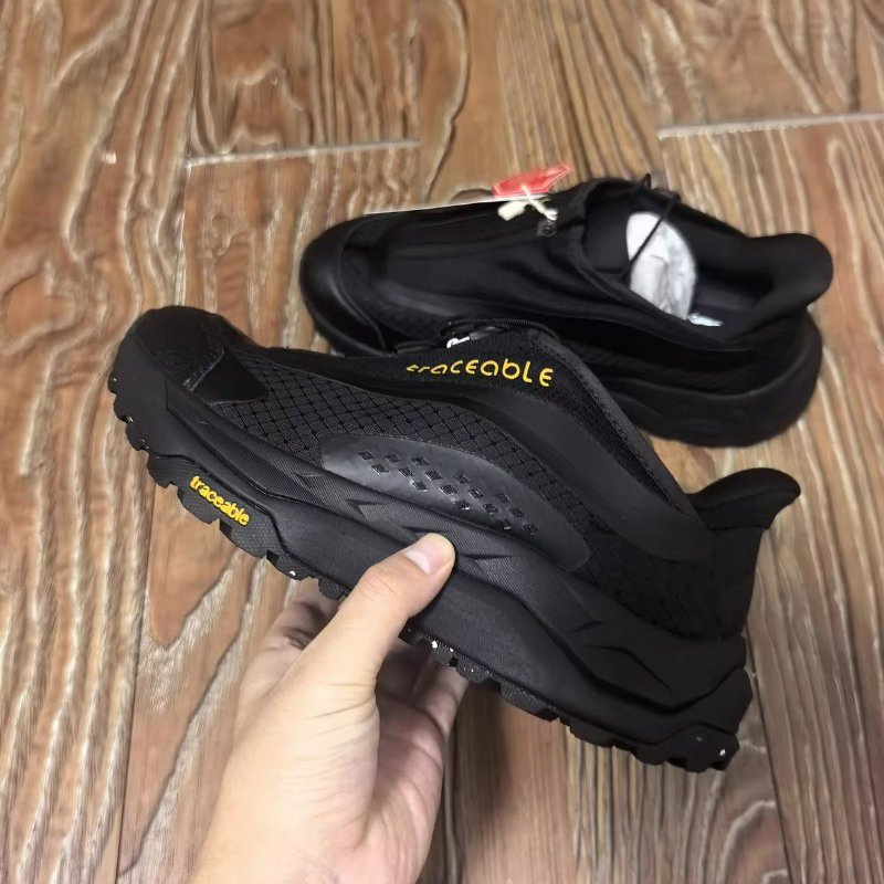 Profesjonalne buty do ćwiczeń  – Anti Slip Trail Running Sneakers recenzja i cena