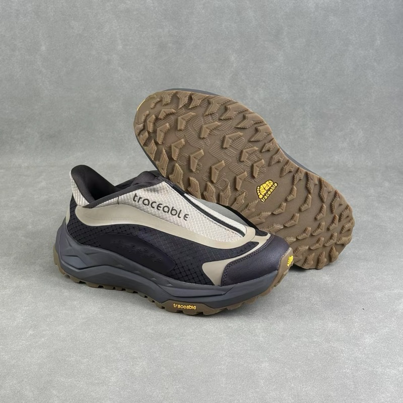 Profesjonalne buty do ćwiczeń  – Anti Slip Trail Running Sneakers recenzja i cena