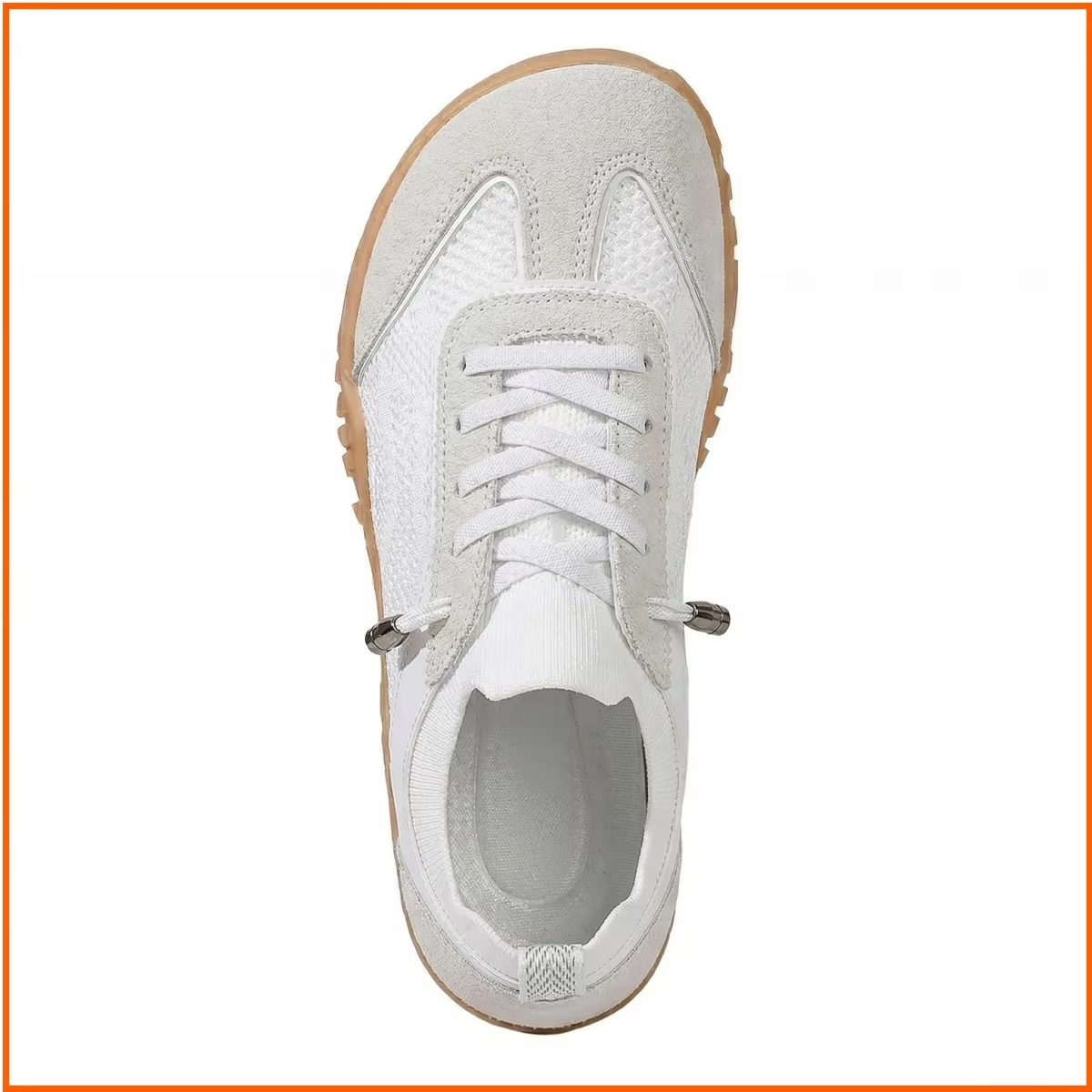 Mężczyźni Buty wsuwane Moda Tr – Waterproof Goretex Running Shoes recenzja i cena