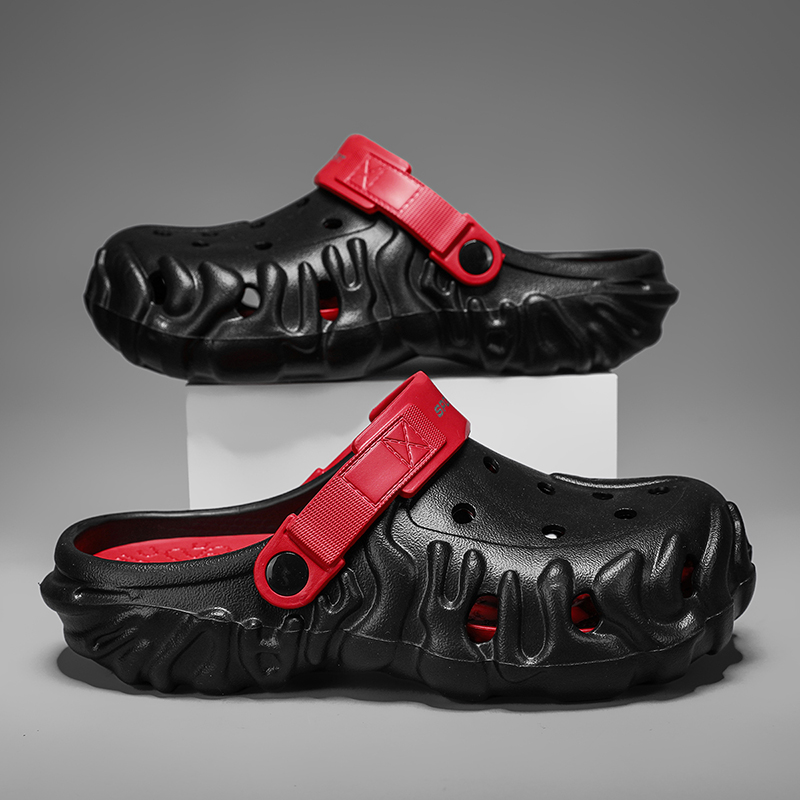 Męskie letnie, przewiewne, lek – Breathable Mesh Athletic Shoes recenzja i cena