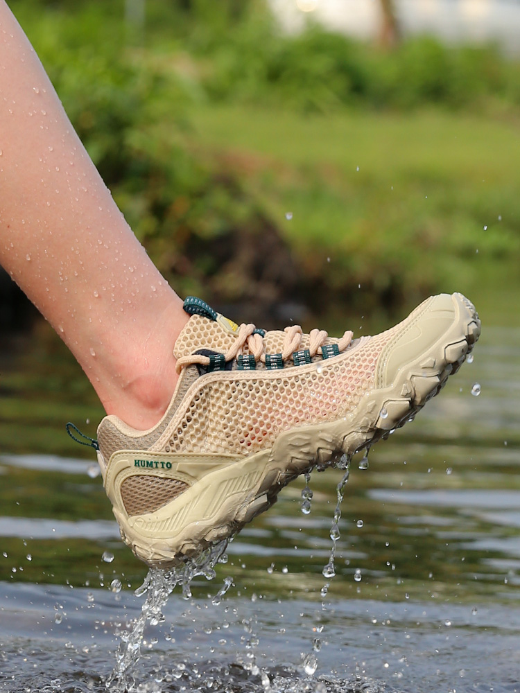 Humtto Outdoor Walking Shoes m – Reflective Night Running Shoes recenzja i cena