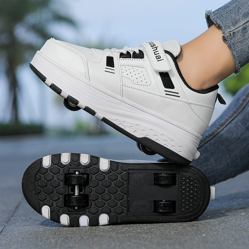 Dziecięce buty na czterech kół – Men'S Shoes recenzja i cena