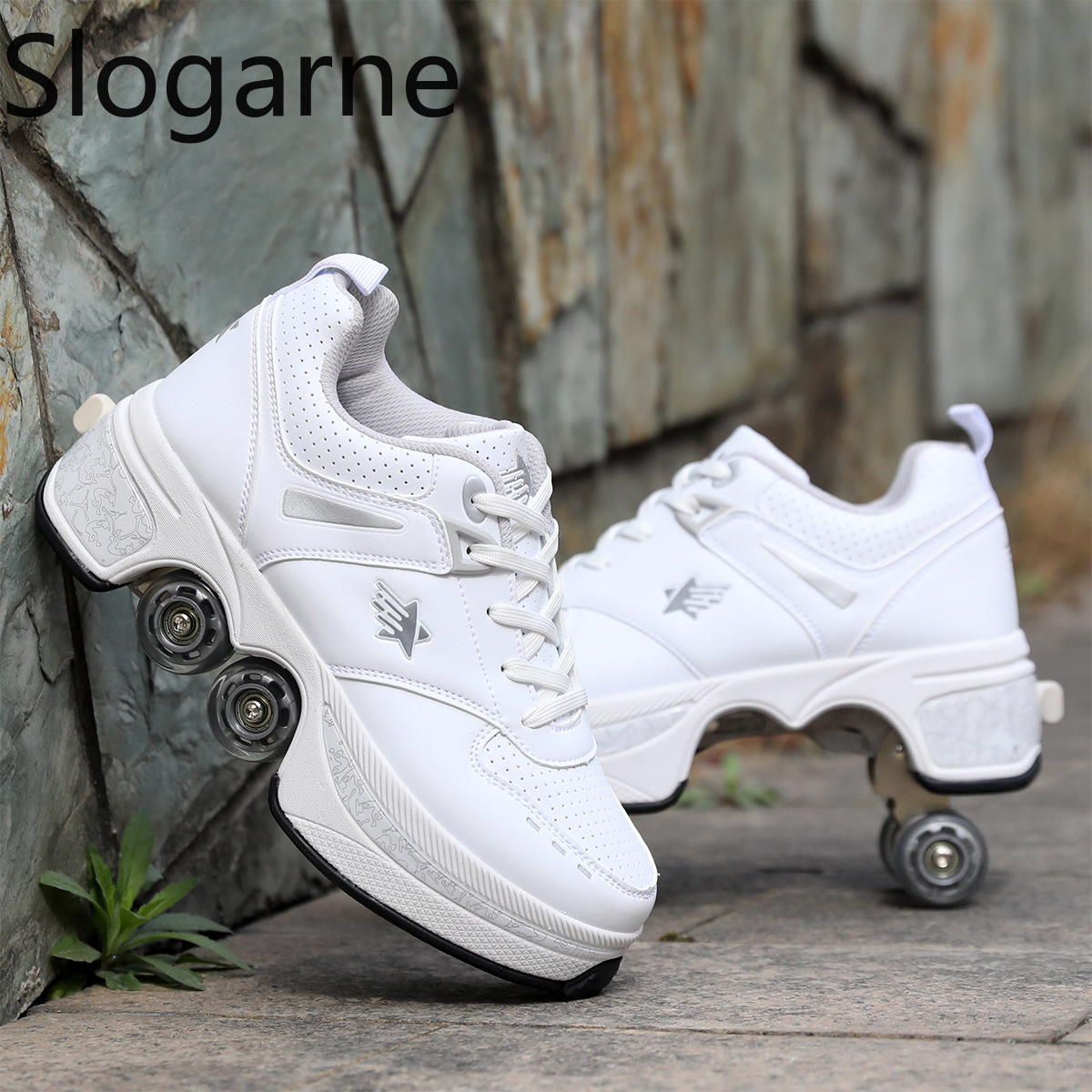 Damskie rolki z możliwością tr – Men'S Shoes recenzja i cena