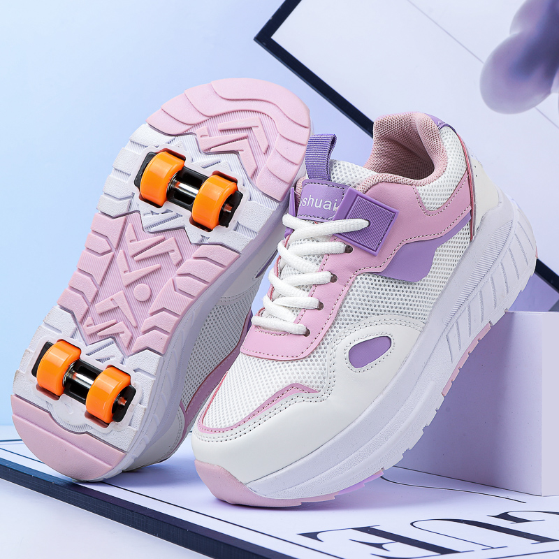 Rolki dla dzieci, 4 koła, rozł – Men'S Shoes recenzja i cena