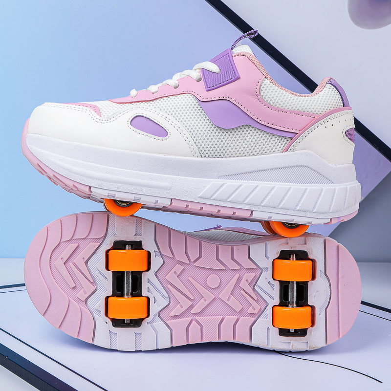 Rolki dla dzieci, 4 koła, rozł – Men'S Shoes recenzja i cena
