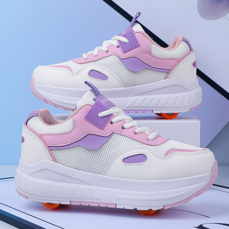 Rolki dla dzieci, 4 koła, rozł – Men'S Shoes recenzja i cena