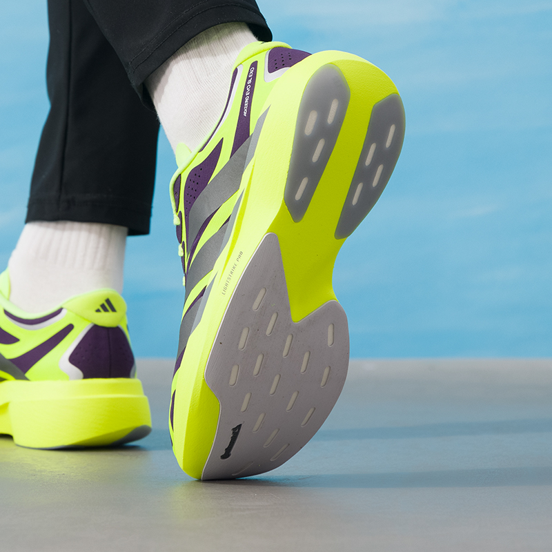 Męskie buty Adidas, oryginalne – Lightweight Road Running Shoes recenzja i cena