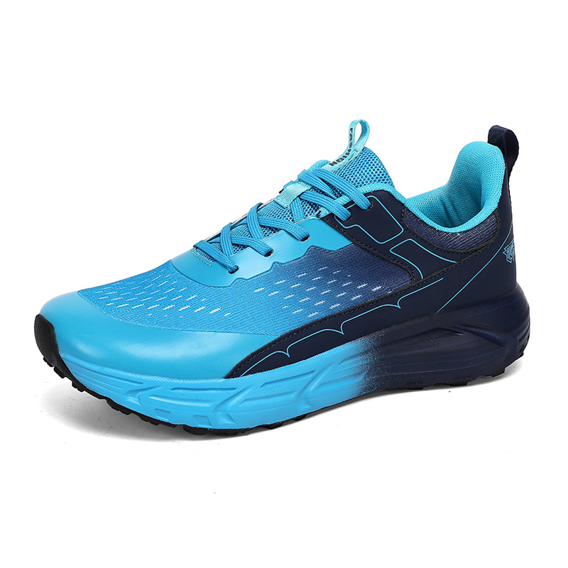 Nowe buty do biegania męskie 2 – Wide Toe Box Running Sneakers recenzja i cena
