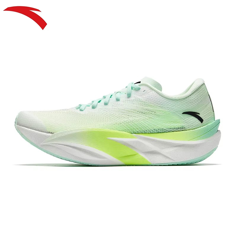 Męskie buty sportowe ANTA C202 – Carbon Plate Marathon Racing Shoes recenzja i cena