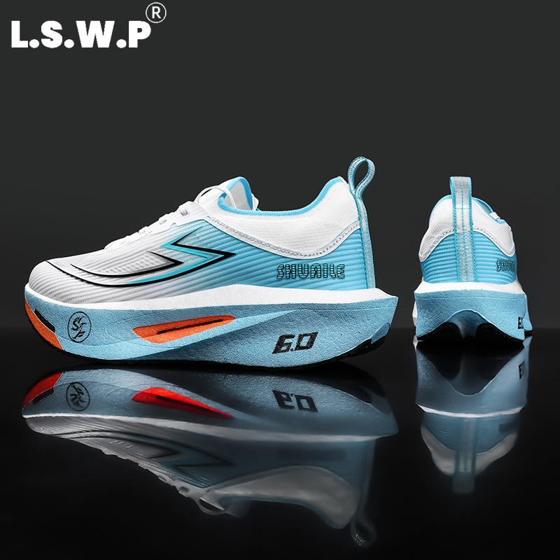Męskie, sportowe buty do nosze – Carbon Plate Marathon Racing Shoes recenzja i cena