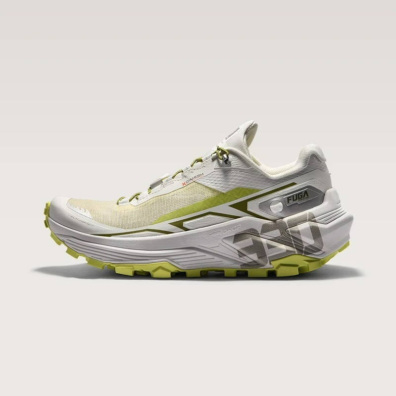 Luksusowe buty sportowe na zew – Anti Slip Trail Running Sneakers recenzja i cena