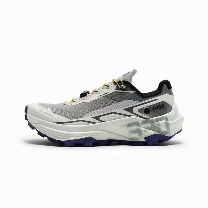 Luksusowe buty sportowe na zew – Anti Slip Trail Running Sneakers recenzja i cena