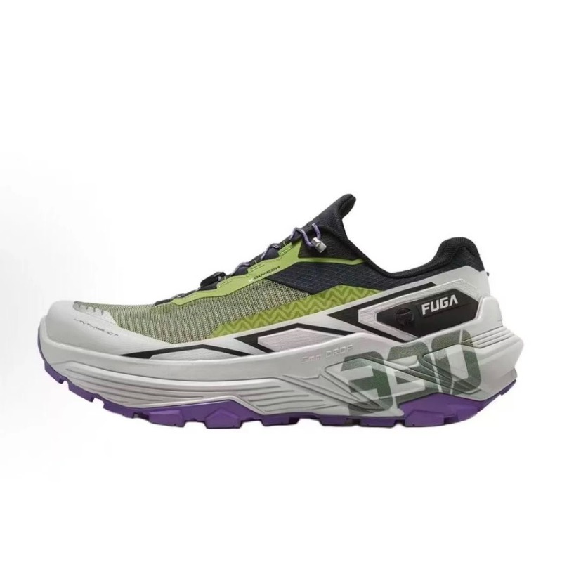 Luksusowe buty sportowe na zew – Anti Slip Trail Running Sneakers recenzja i cena