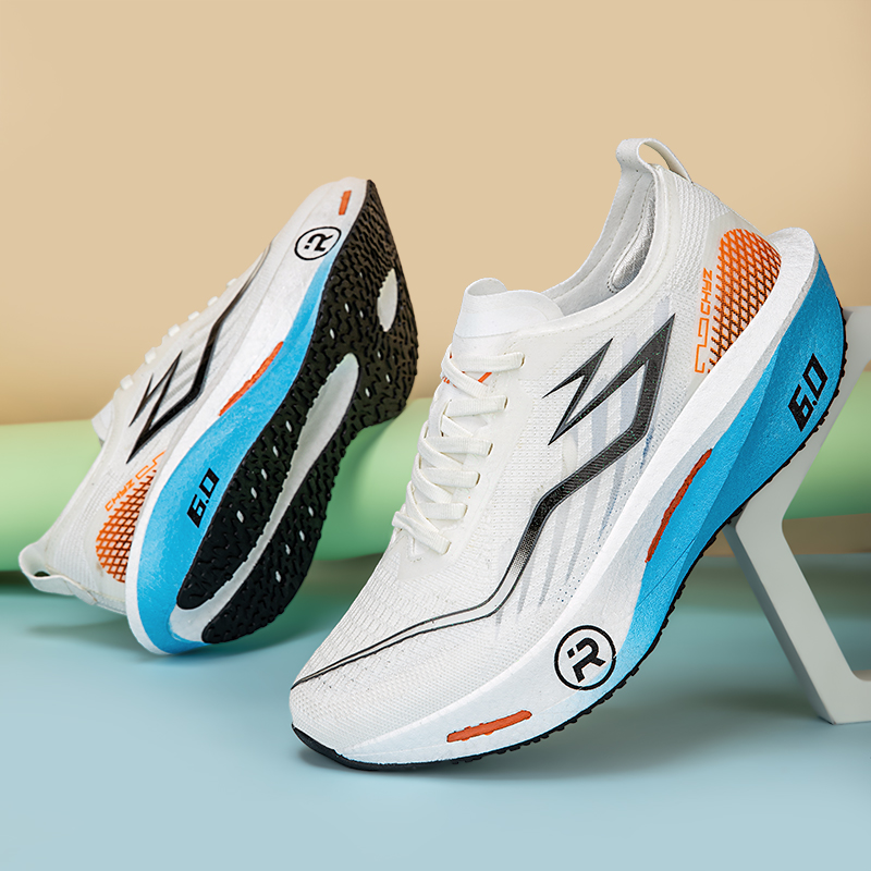 Nowe buty sportowe dla mężczyz – Carbon Plate Marathon Racing Shoes recenzja i cena