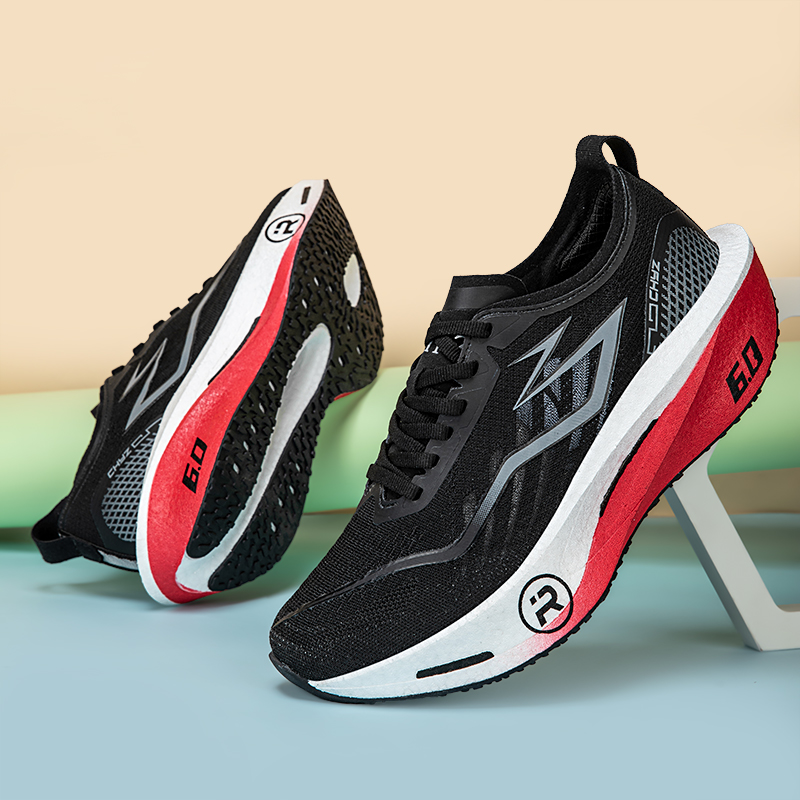 Nowe buty sportowe dla mężczyz – Carbon Plate Marathon Racing Shoes recenzja i cena