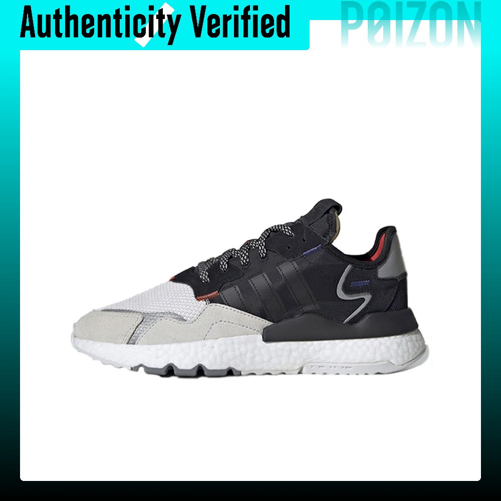 Adidas Originals Nite Jogger X – Air Cushion Jogger Shoes Men recenzja i cena