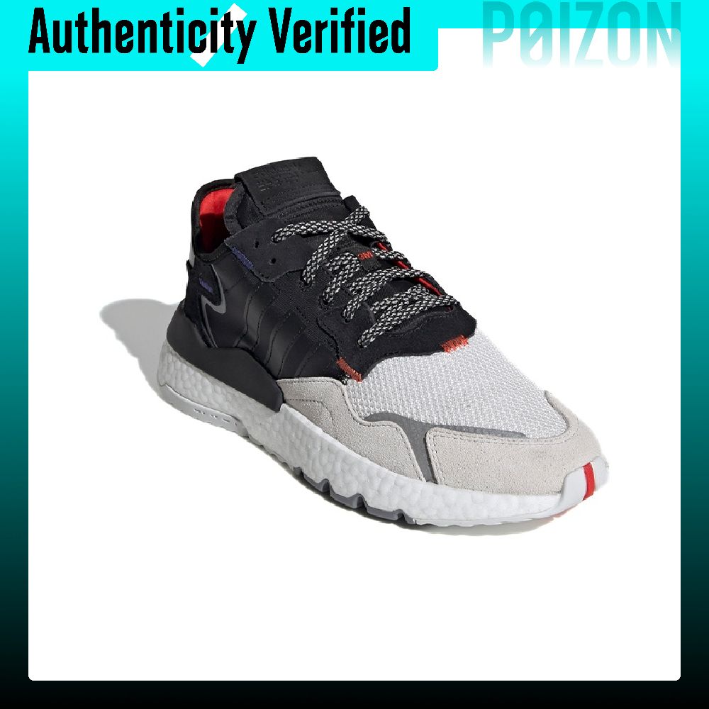 Adidas Originals Nite Jogger X – Air Cushion Jogger Shoes Men recenzja i cena