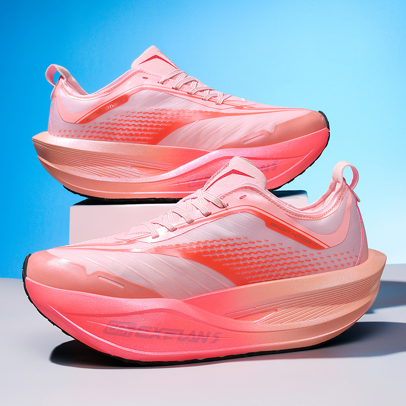 Profesjonalne buty do biegania – Carbon Plate Marathon Racing Shoes recenzja i cena