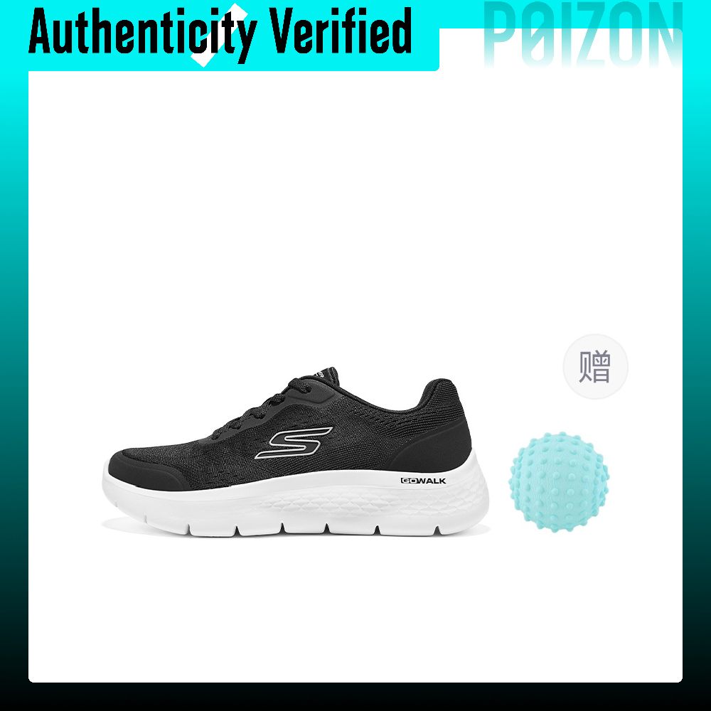 Skechers GO WALK – damskie but – Men'S Shoes recenzja i cena
