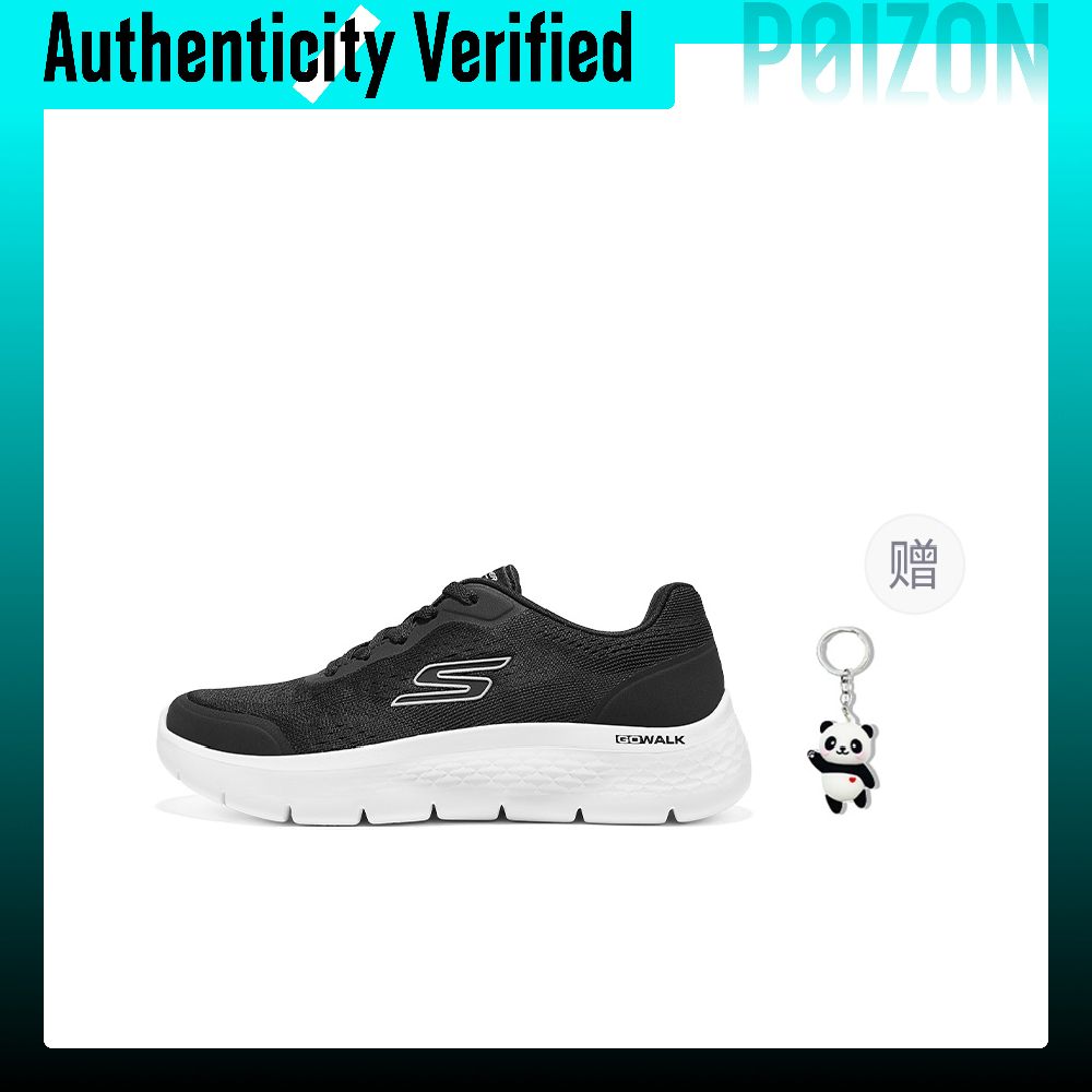 Skechers GO WALK – damskie but – Men'S Shoes recenzja i cena